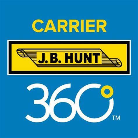 As part of the agreement, J.B. Hunt will be W