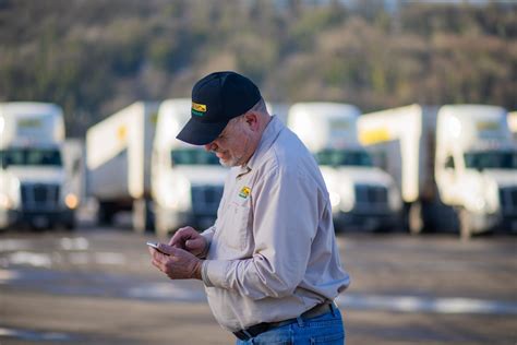 Jan 21, 2019 · J.B. Hunt has morphed into a better version of itself many times throughout the years, largely because our founders and leaders weren’t afraid to try something different. We embrace change, which is evident in our current investment in logistics technology, so we want employees who are committed to looking beyond the status quo. . 