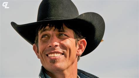 On Monday, 28-year-old Minnesota cowboy J.D. Struxness was making his way on horseback across the stadium during a steer wrestling event when his horse tripped over a steer who veered too closely .... 