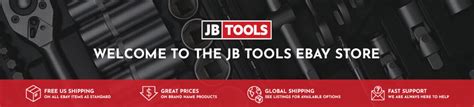 Jb tool sales. Mar 12, 2024 · Review fromGary B. 5 stars. 03/06/2024. Like shopping for tools at JB's, service is a pleasure too. 