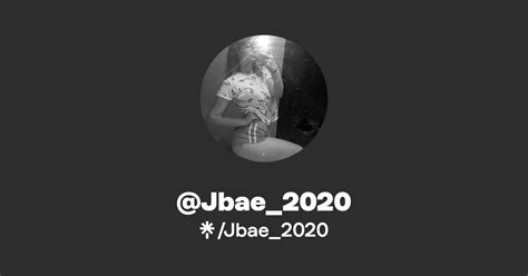 Jbae onlyfans leaked