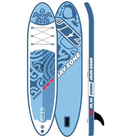 Jbay.Zone: sup gonfiabili completi, pagaie e accessori - MAXI SPORT