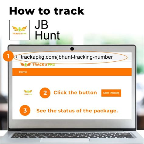 Jbhunt tracking. J.B. Hunt Transport Services, Inc. Customer Support:-Contact Phone Number: 1-800-4JBHUNT (+18004524868) Email: No info Headquarters Address: P.O. Box 130 Lowell, AR 72745 About J.B. Hunt Transport:-Read information below to find about J.B. Hunt Transport, Transportation Tips and Transport News. 