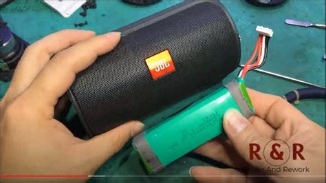 Jbl Charge 2 Problems