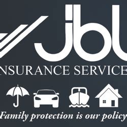 Jbl Insurance Dmv Services