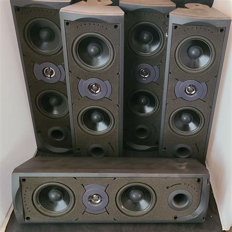 Jbl Sat Speakers for sale eBay