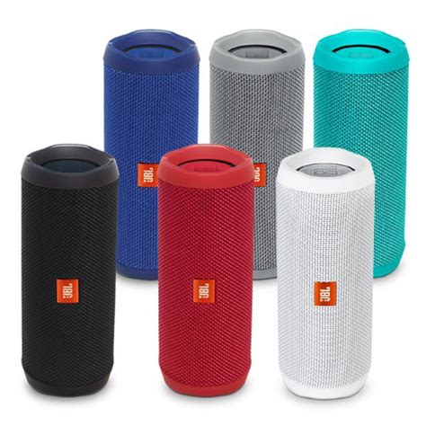 Jbl custom speaker. The JBL Flip 6 is a better speaker than the JBL Clip 4. The Flip 6 can get louder than the Clip 4, has a better-balanced sound profile out of the box, and can produce a more extended low bass. You can tweak its sound to your liking using the graphic EQ in its companion app. 