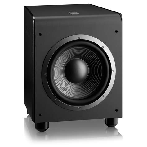Jbl es250p specs.  Featuring an audio output of 5. .  Jun 14, 2007 · J...