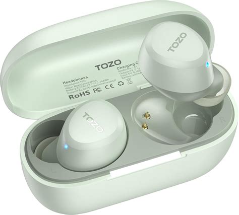 Jbl headphones light. com: TOZO A1 Wireless Earbuds Bluetooth 5.  Somet...