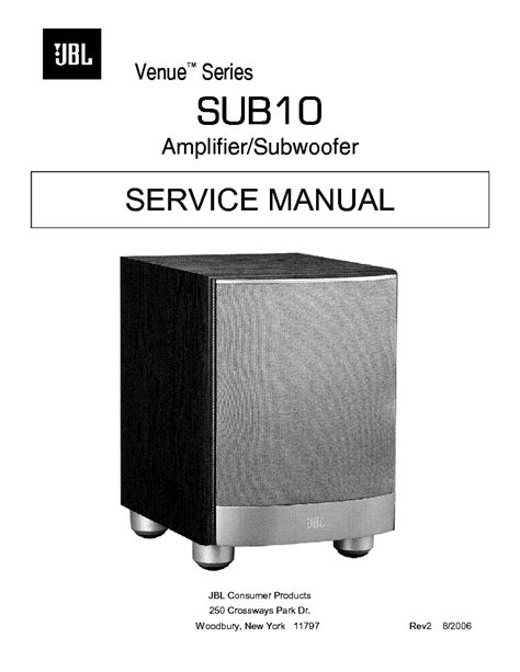 Jbl venue sub 10 service manual. - Autodesk sketchup manual 1 manual 2.