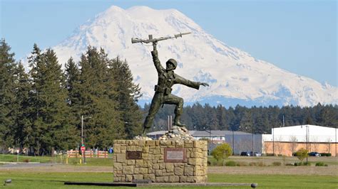 Jblm washington. JBLM MWR, Fort Lewis, Washington. 44,511 likes · 563 talking about this · 1,456 were here. Activities and events posted by this page are open to authorized DOD ID cardholders and their guests. JBLM MWR, Fort Lewis, Washington. 44,365 likes · 433 talking about this · … 