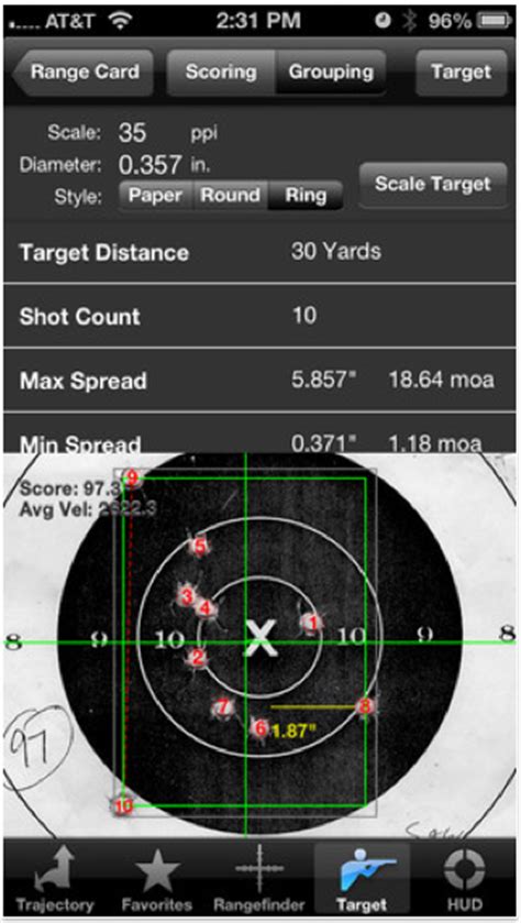 The Ballistic App matches the world-renowned JBM ballistics engine, with its own proprietary library of over 5,400 different commercial and military projectiles and factory loads from leading .... 