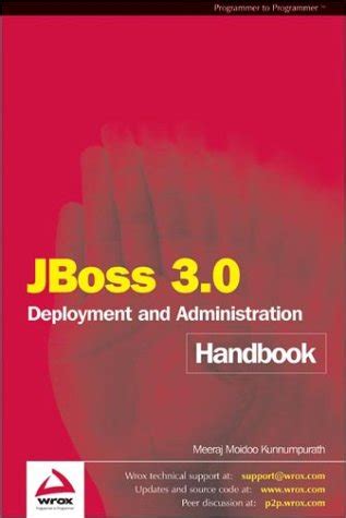 Jboss 3 0 deployment and administration handbook. - Temas y formas de la literatura española..