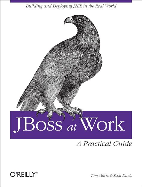 Jboss at work a practical guide 1st edition. - Cuando la luna está baja una novela.