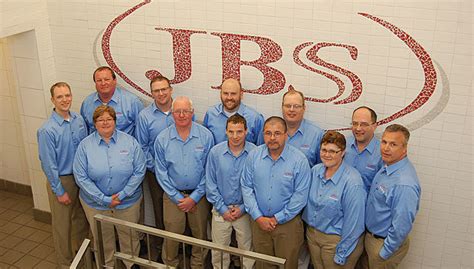 Jbs marshalltown. The JBS USA Pork team in Marshalltown, Iowa, with the support of the entire pork business unit, went above and beyond to help fellow team members and the community impacted by a derecho storm that hit the city in August. Though the facility did not suffer major damages, many team members’ houses, and those of… 