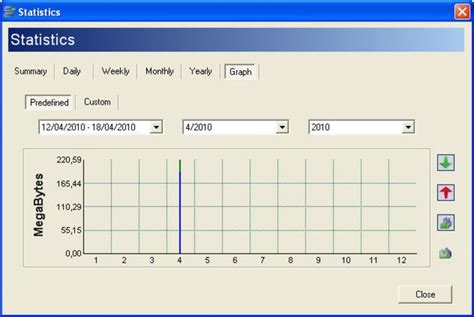 Jc Net Meter for Windows