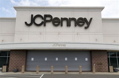JCPenney Kiosk is a website designed by JCPenney Company