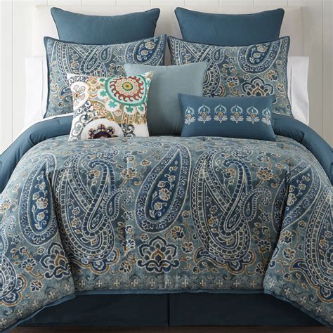 Jc penneys bedspreads comforters. Things To Know About Jc penneys bedspreads comforters. 