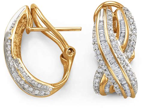 Jc penny earrings. 149. Signature By Modern Bride Womens 2 CT. T.W. Lab Grown White Diamond 14K White Gold Round Bridal Set. BONUS BUY! $1,499.99 with code. $6,499.98 - $7,499.98. 9. Round 2 CT. T.W. Diamond Side Stone Halo Engagement Ring in White or Yellow 10K or 14K Gold. RED BOW DEAL! 