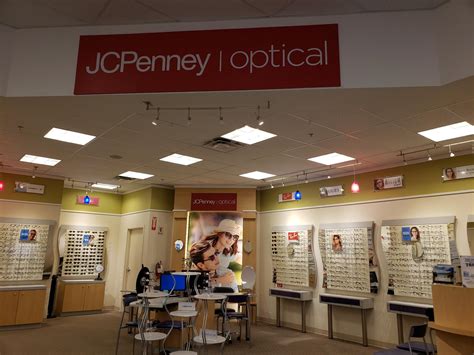 Jc penny optical. 11:00 AM - 6:00 PM. 17177 Royalton Rd. Strongsville, OH 44136. Get Directions. (440) 846-8419. Store Services. See Store Details. JCPenney Strongsville, OH Store Locator - Find a JCPenney near you and discover quality products you and your family need, all at affordable prices! 