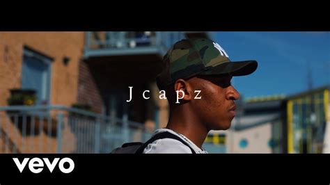 Jcapz - Caramel Darling (official music video) - YouTube