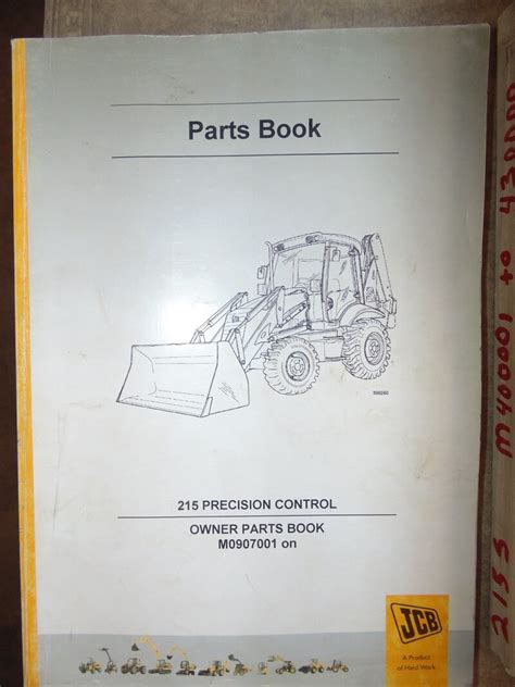 Jcb 215 backhoe loader parts manual. - Porsche 924 alle modelle 1976 bis 1988 die essentielle kaufberatung.