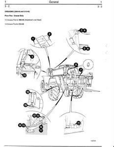 Jcb 2700 series engine 4 cylinder parts manual download. - Lincoln ranger 250 gxt repair manual.