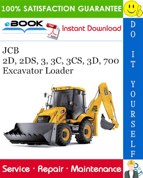 Jcb 2d 2ds 3 3c 3cs 3d 700 excavator loader service repair manual. - Middle colonies study guide 5th grade.