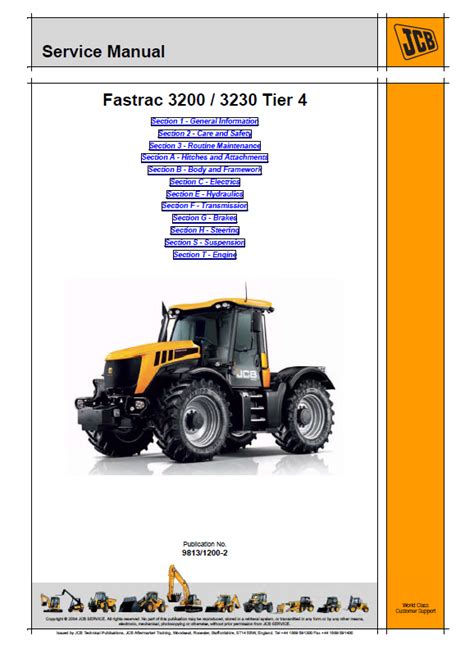 Jcb 3200 3230 fastrac service manual de reparación descarga instantánea. - Mrs bradshaws handbook discworld 405 terry pratchett.