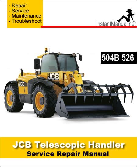 Jcb 520 55 526 526s 526 55 telescopic handler service repair workshop manual instant. - Hypnosis for smoking cessation an nlp and hypnotherapy practitioner s manual.