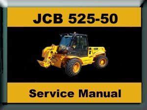 Jcb 525 50 teleskoplader service handbuch. - Ebay the ultimate guide to buying and selling on ebay.