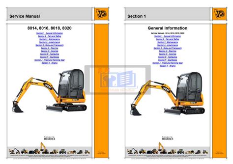 Jcb 8014 8016 8018 minibagger service reparatur werkstatt handbuch download. - Epson stylus nx420 online user guide.