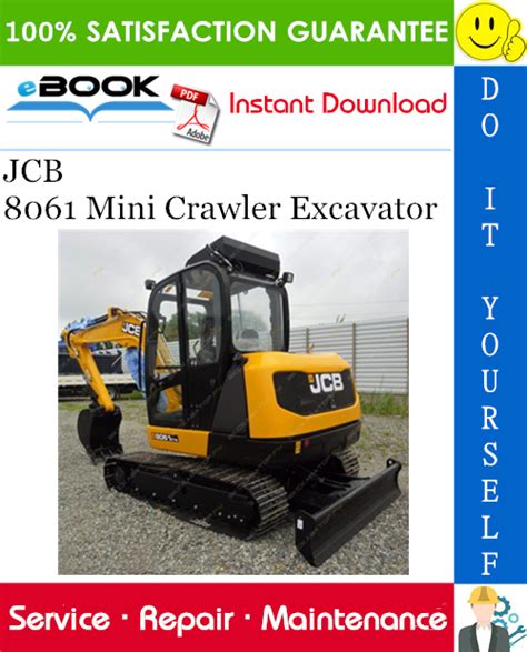 Jcb 8061 mini crawler excavator service repair manual instant. - Teoria i praktyka dydaktyki języków obcych dzieci w młodszym wieku szkolnym.