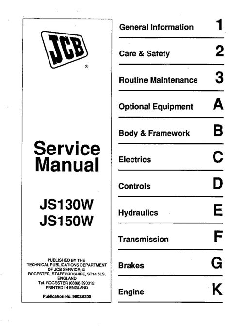 Jcb js130w js150w fahrradbagger service reparaturanleitung. - Illustrated guide to the national electrical code illustrated guide to the national electrical code nec.
