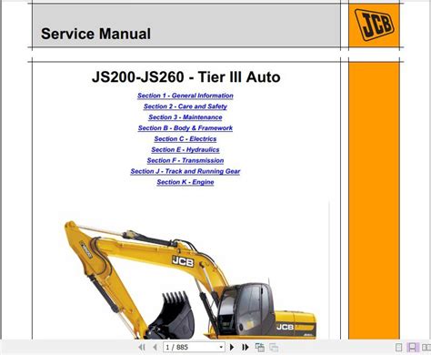Jcb js200 210 220 240 260 sevrice manual download. - Nissan qashqai and qashqai workshop manual.
