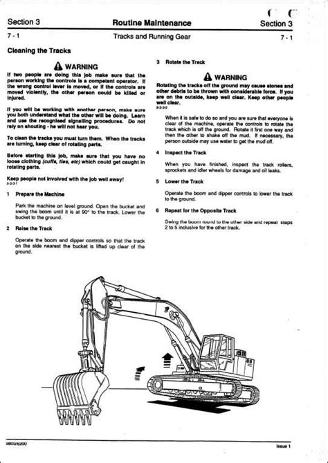 Jcb js200lc js240lc js300lc js450lc tracked excavator service repair workshop manual download. - Foss earth science guide grade 4.