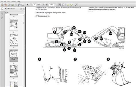 Jcb jz70 service manual jz 70 tracked excavator workshop service repair book. - Samsung tv manuale di servizio 46b.