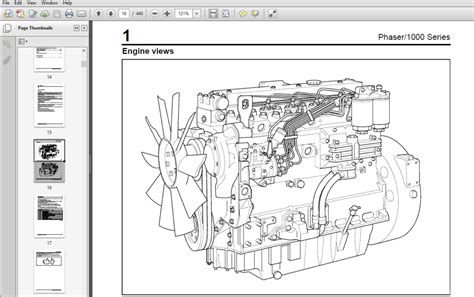 Jcb perkins diesel 1000 series engine workshop manual. - 1979 honda cm400t clymer repair manual.