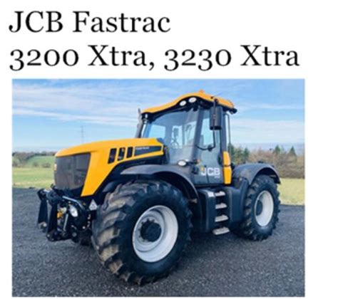 Jcb service manual fastrac 3230 xtra. - Solution manual concepts finite element cook.