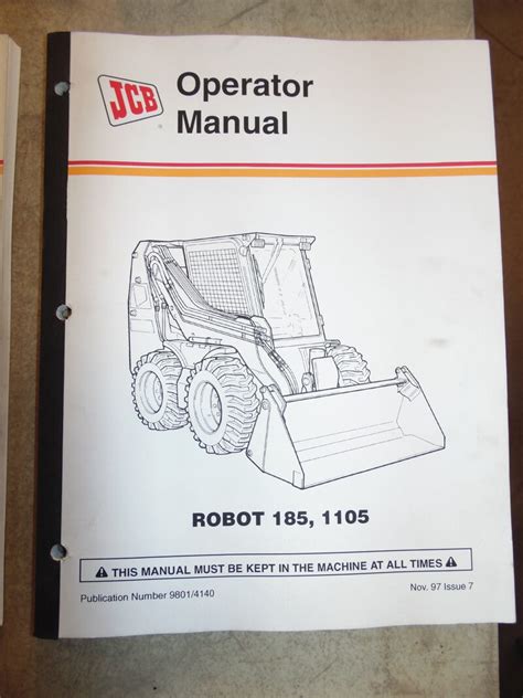Jcb skid steer loader operators manual. - Murder in pleasanton tina faelz and the search for justice by joshua suchon.