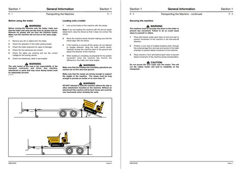 Jcb td7 td10 td10sl td10hl tracked dumpster service repair manual download. - Komatsu 4d95 2 series motor service reparatur werkstatthandbuch.
