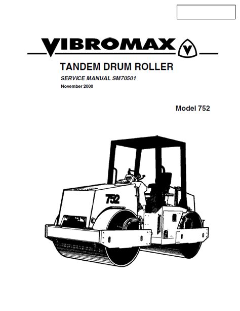 Jcb vibromax 752 tandem drum roller service manual. - Leading change from the middle a practical guide to building extraordinary capabilities innovations in leadership.