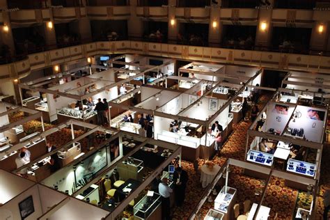 Jck las vegas. <p>JCK Las Vegas has announced the dates of its 2019 show at the Sands Expo and the Venetian. The jewelry industry’s largest North American trade event will this year include JCK Las Vegas, Swiss Watch, Luxury, JIS Exchange, and the new Global Gemstone Pavilion, which will feature hundreds of gemstone exhibitors. JCK Las Vegas … 