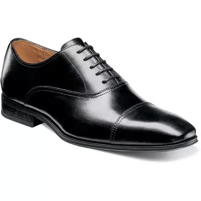 Jcp mens shoes. Stacy Adams® Blake Mens Leather Moc-Toe Slip-On Dress Shoes. $74.99 sale. $80. 97. Stacy Adams® Dickinson Mens Leather Cap Toe Oxfords. $99.99 sale. $115. 65. Stacy Adams Mens Kallum Cap Toe Lace Oxford Shoes. 