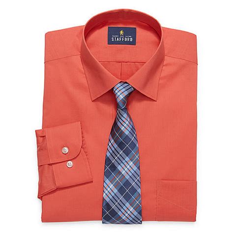 Jcpenney big and tall dress shirts. Things To Know About Jcpenney big and tall dress shirts. 