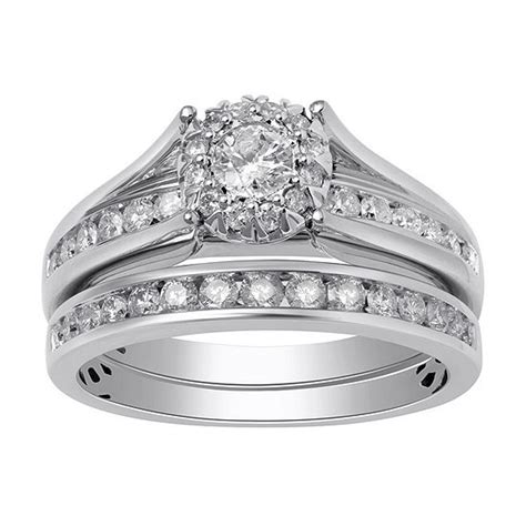 Jcpenney clearance rings. Womens Lab Created White Sapphire 10K White Gold Cocktail Ring. $558.33 clearance. $1,395.82. 2.5MM 1/10 CT. T.W. Genuine Blue Sapphire 10K White Gold Band. $520.83 clearance. $1,041.65. Le Vian Grand Sample Sale™ Ring featuring Bubble Gum Pink Sapphire™ Vanilla Diamonds® set in 14K Vanilla Gold®. $800 clearance. $3,457.69. 
