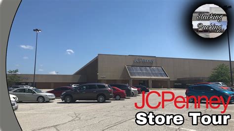 Find a JCPenney Store in Ohio. List. 25 Stores in Ohio. Akron (1) Avon (1) Canton (1) Centerville (1) Chillicothe (1) Cincinnati (1). 