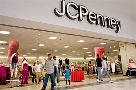 Jcpenney employment opportunities. Things To Know About Jcpenney employment opportunities. 