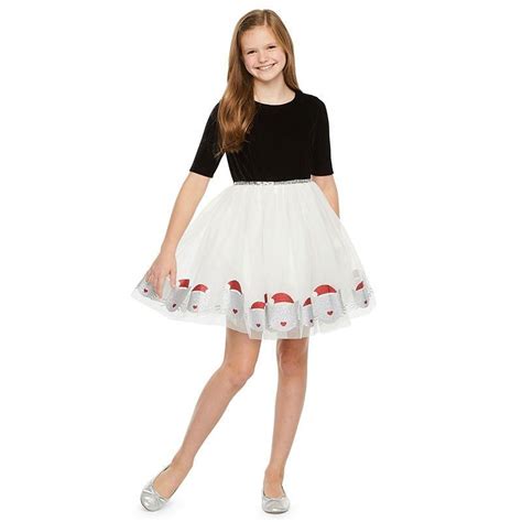 Jcpenney girls dresses. Things To Know About Jcpenney girls dresses. 