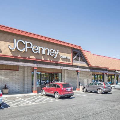 JCPenney Fashion Valley Mall JCP Beauty. 6987 Friars Rd. San Diego, CA 92108. STORE: (619) 291-6050. CUSTOMER SERVICE: (800) 322-1189. Get Directions. View Store Ads Shop Now.. 